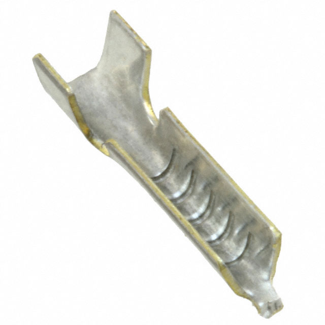 TE Connectivity AMP Connectors 925667-2