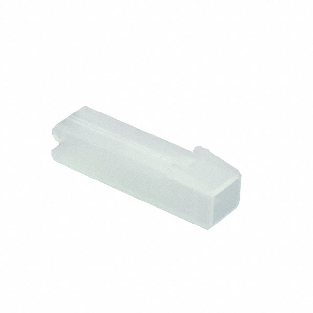 TE Connectivity AMP Connectors 926410-1