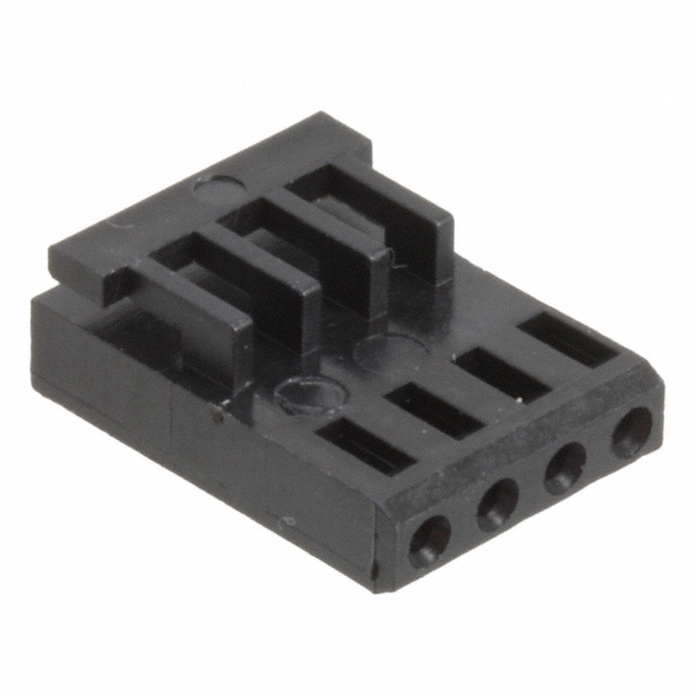 TE Connectivity AMP Connectors 926475-4