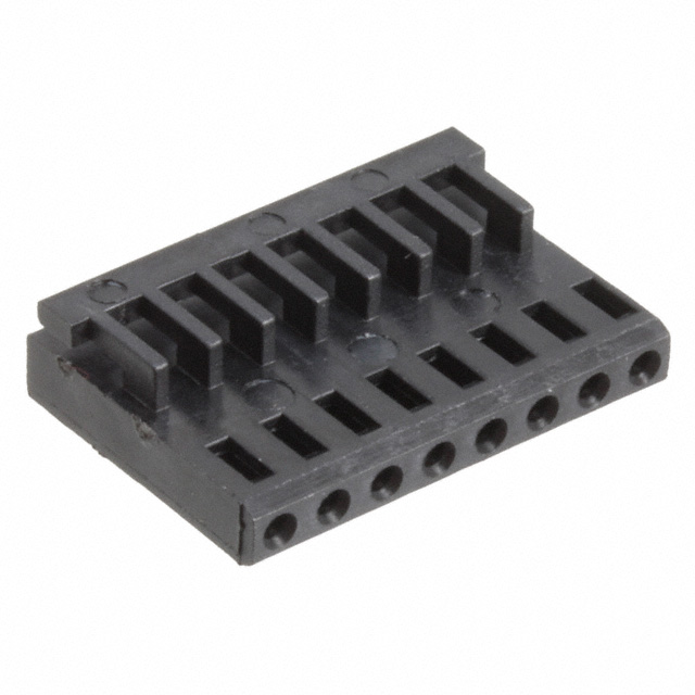 TE Connectivity AMP Connectors 926475-8