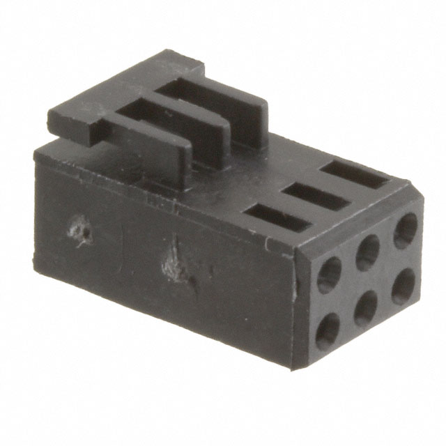 TE Connectivity AMP Connectors 926476-3