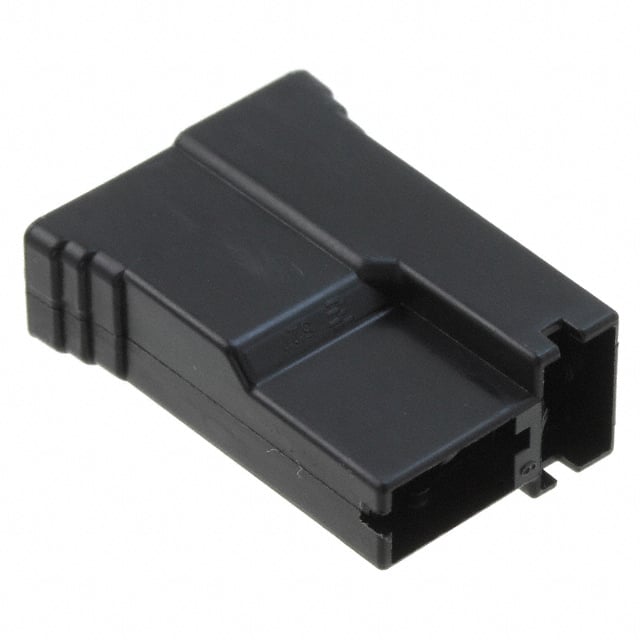 TE Connectivity AMP Connectors 926522-1