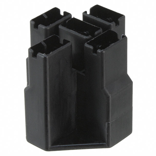 TE Connectivity AMP Connectors 926526-1