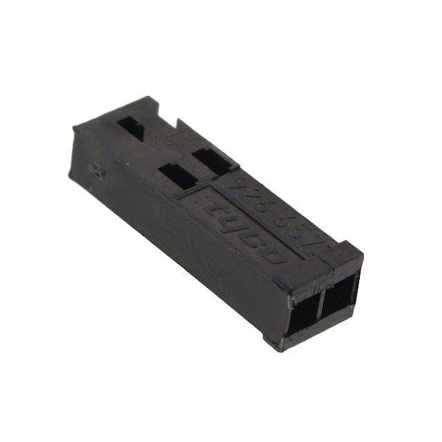 TE Connectivity AMP Connectors 926657-2