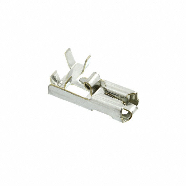 TE Connectivity AMP Connectors 926790-4