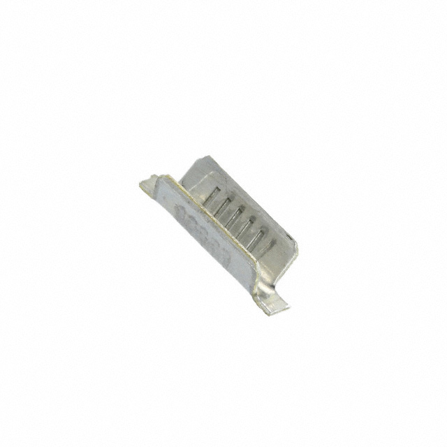 TE Connectivity AMP Connectors 926823-4