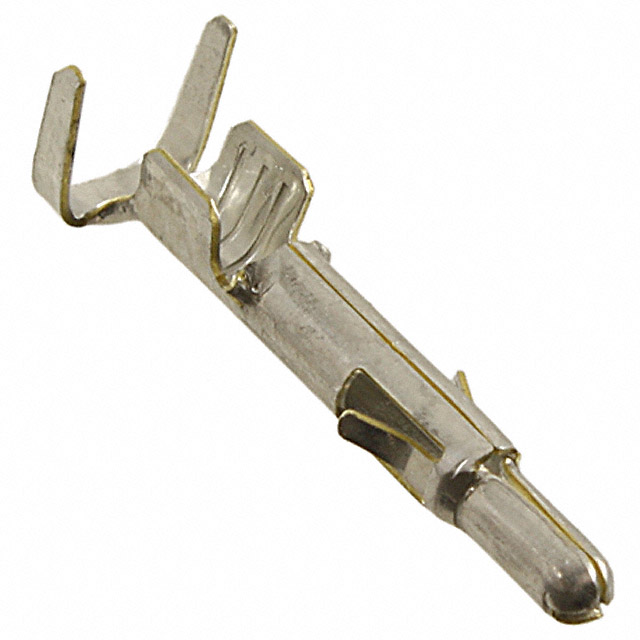 TE Connectivity AMP Connectors 926900-1