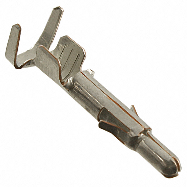 TE Connectivity AMP Connectors 926900-3
