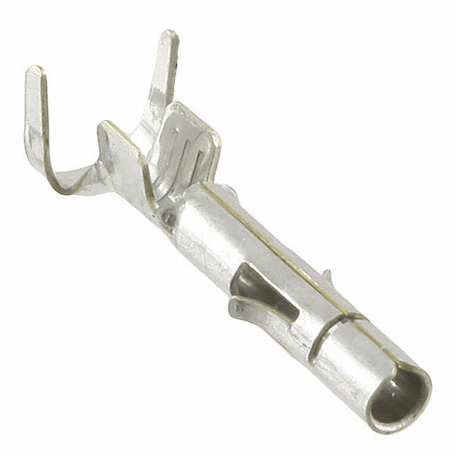 TE Connectivity AMP Connectors 926901-1