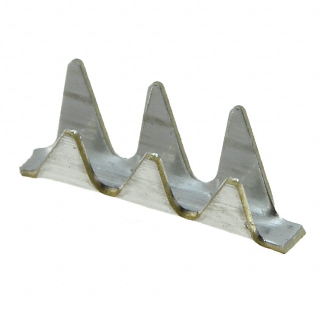 TE Connectivity AMP Connectors 926933-1