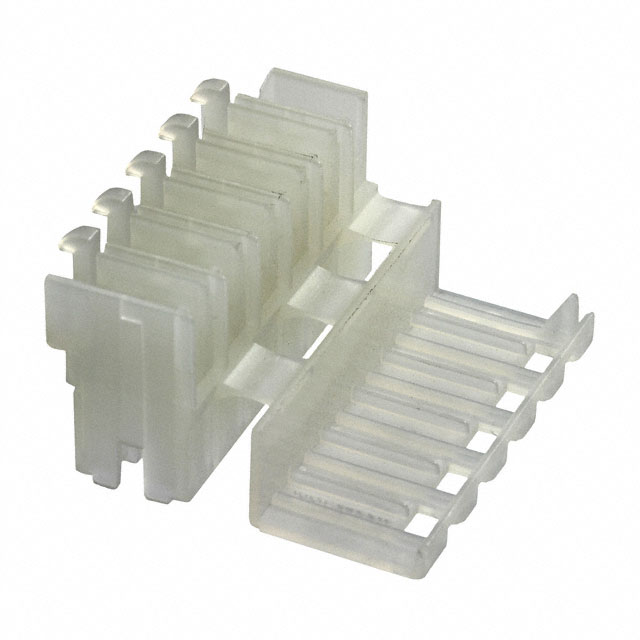 TE Connectivity AMP Connectors 928017-1