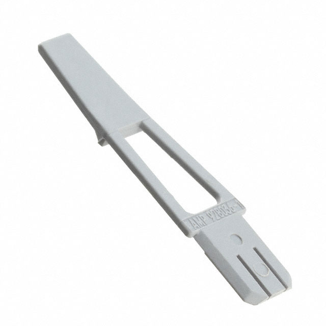 TE Connectivity AMP Connectors 928036-1