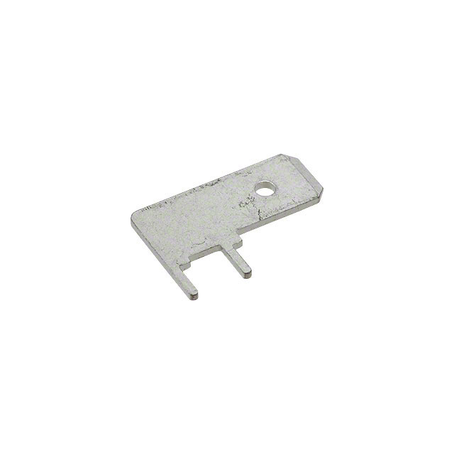 TE Connectivity AMP Connectors 928814-1