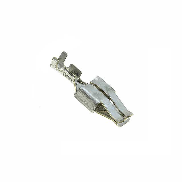 TE Connectivity AMP Connectors 925575-1