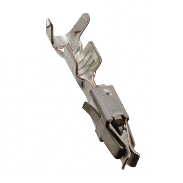 TE Connectivity AMP Connectors 929937-1