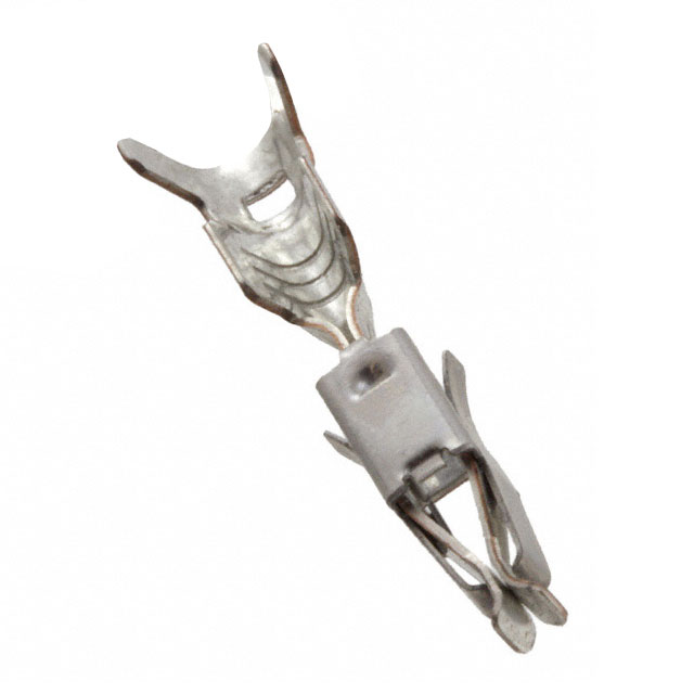 TE Connectivity AMP Connectors 929937-3