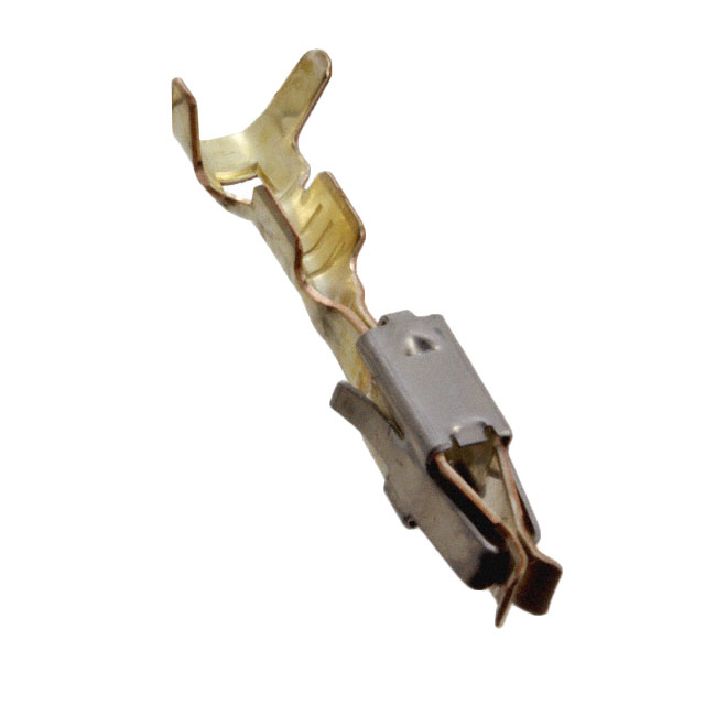 TE Connectivity AMP Connectors 929939-6