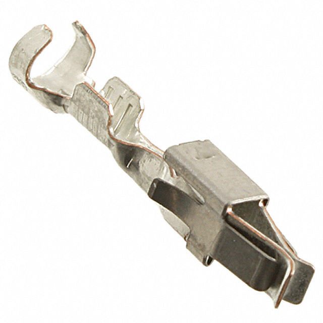 TE Connectivity AMP Connectors 929940-6