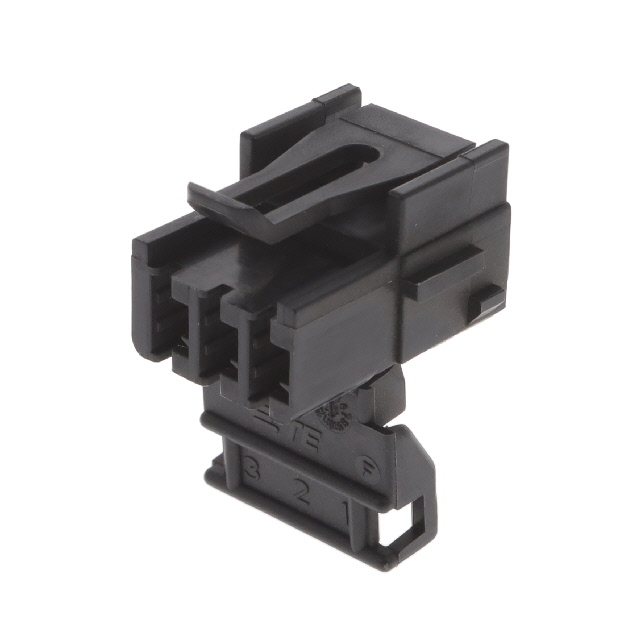 TE Connectivity AMP Connectors 953043-1