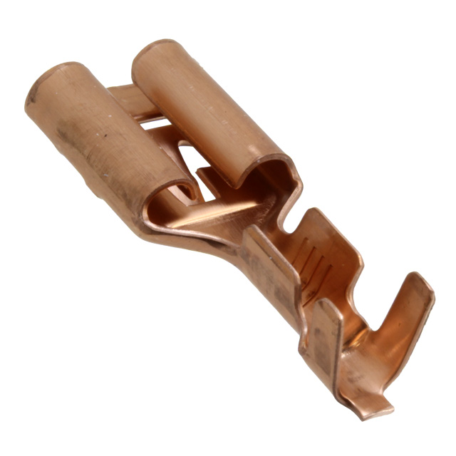TE Connectivity AMP Connectors 962834-1