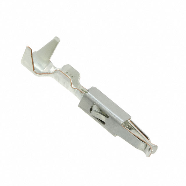 TE Connectivity AMP Connectors 962875-1