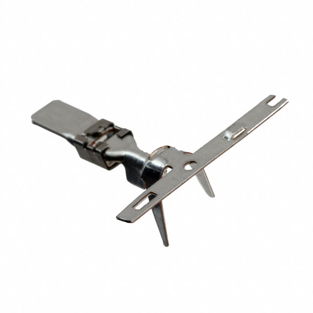TE Connectivity AMP Connectors 962906-1