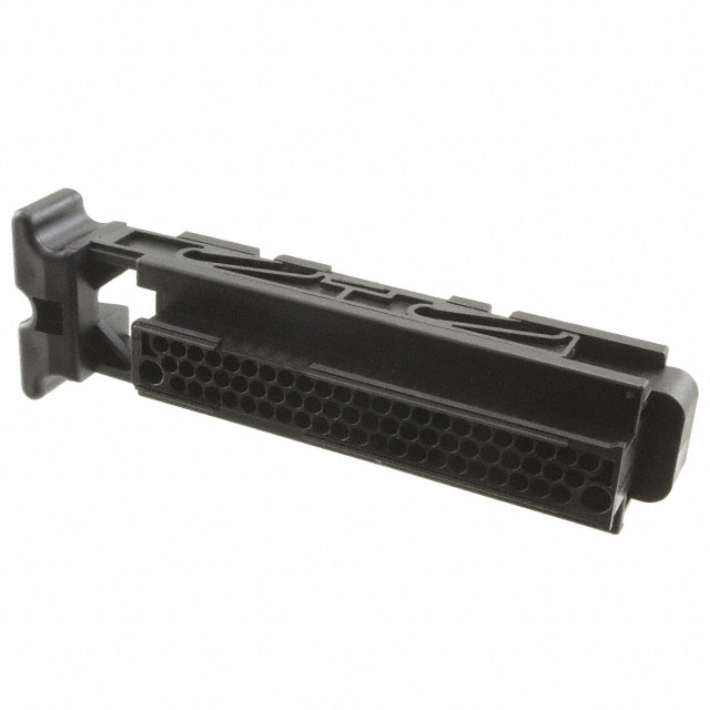 TE Connectivity AMP Connectors 963598-1