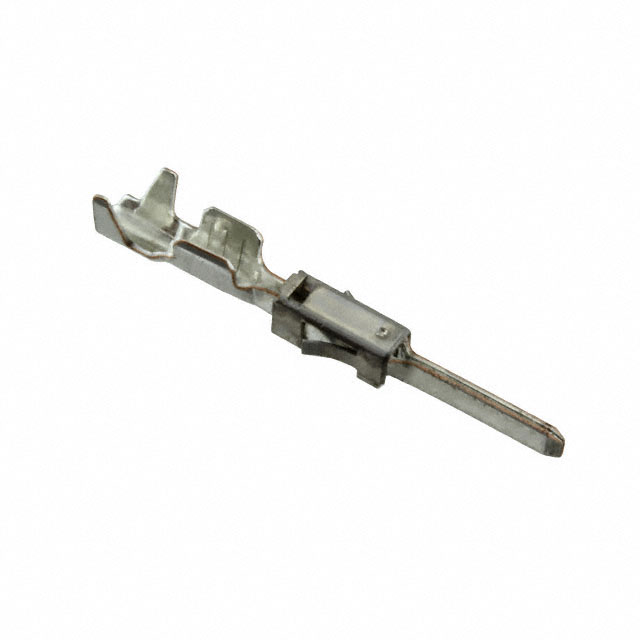 TE Connectivity AMP Connectors 963900-1