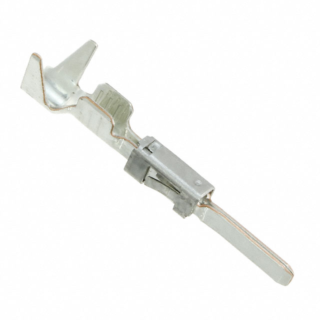 TE Connectivity AMP Connectors 963904-1