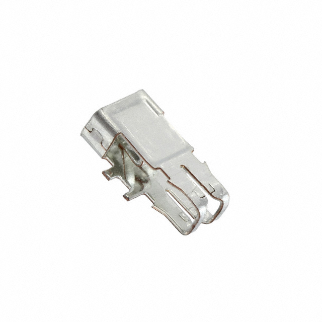 TE Connectivity AMP Connectors 964110-1