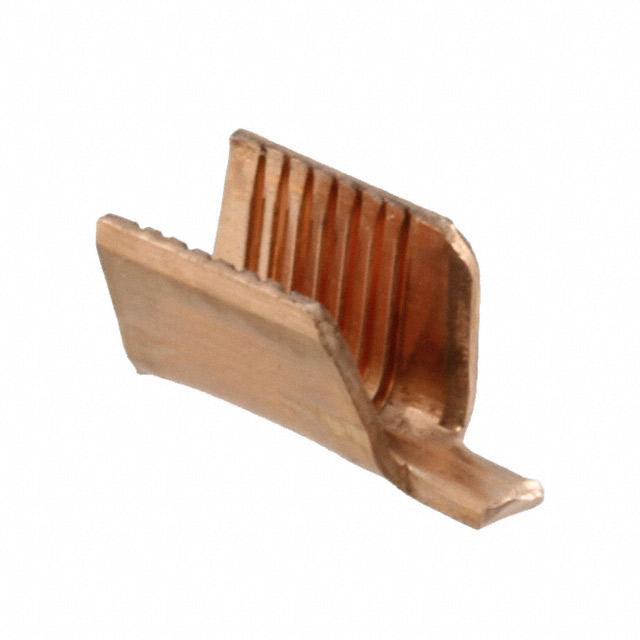 TE Connectivity AMP Connectors 964156-1