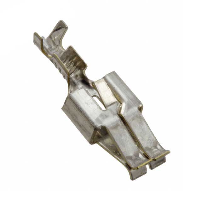 TE Connectivity AMP Connectors 964201-1