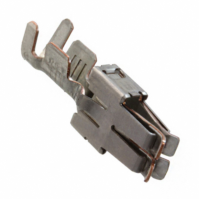 TE Connectivity AMP Connectors 964203-1