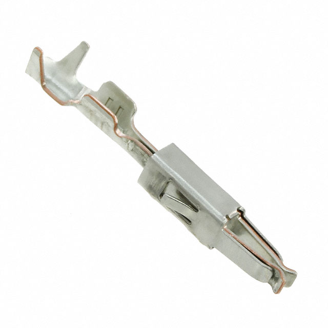 TE Connectivity AMP Connectors 964261-2