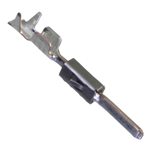 TE Connectivity AMP Connectors 964267-2