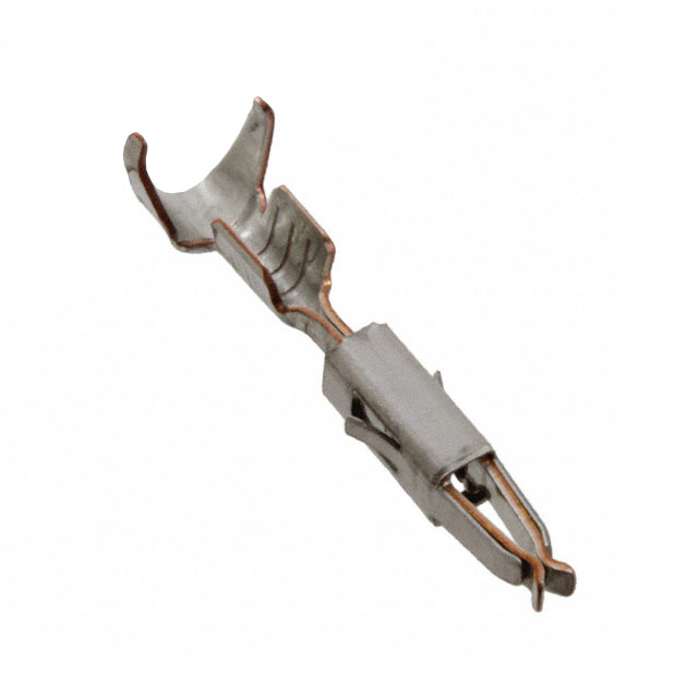 TE Connectivity AMP Connectors 964274-2