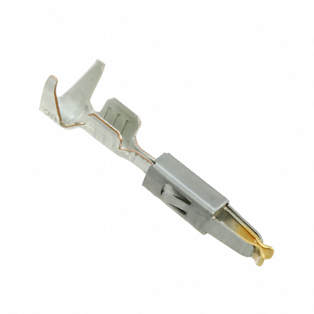 TE Connectivity AMP Connectors 964274-3