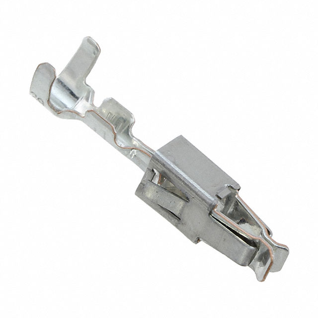 TE Connectivity AMP Connectors 964282-2