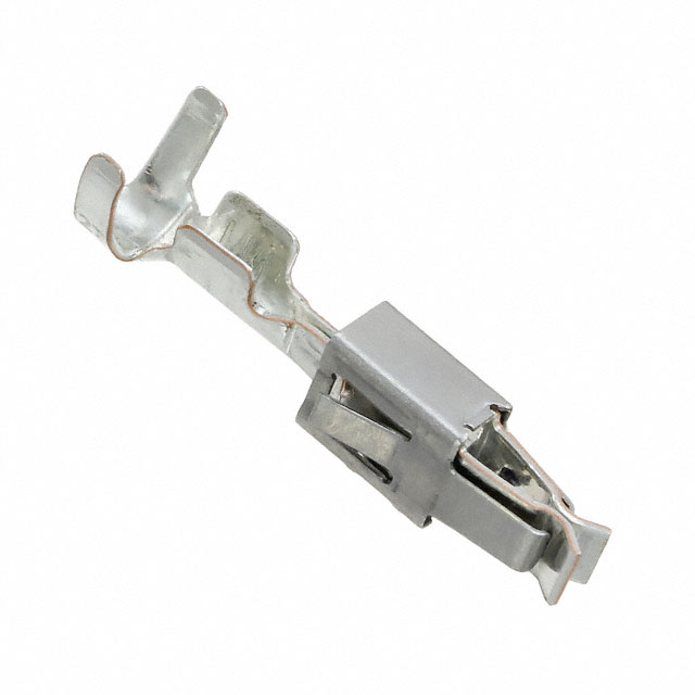 TE Connectivity AMP Connectors 964286-2