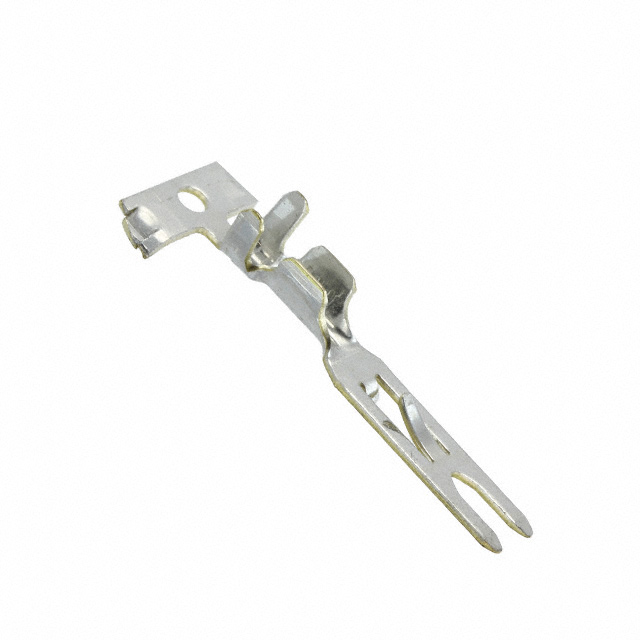 TE Connectivity AMP Connectors 964290-1