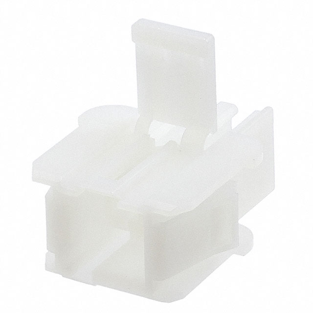 TE Connectivity AMP Connectors 964492-2