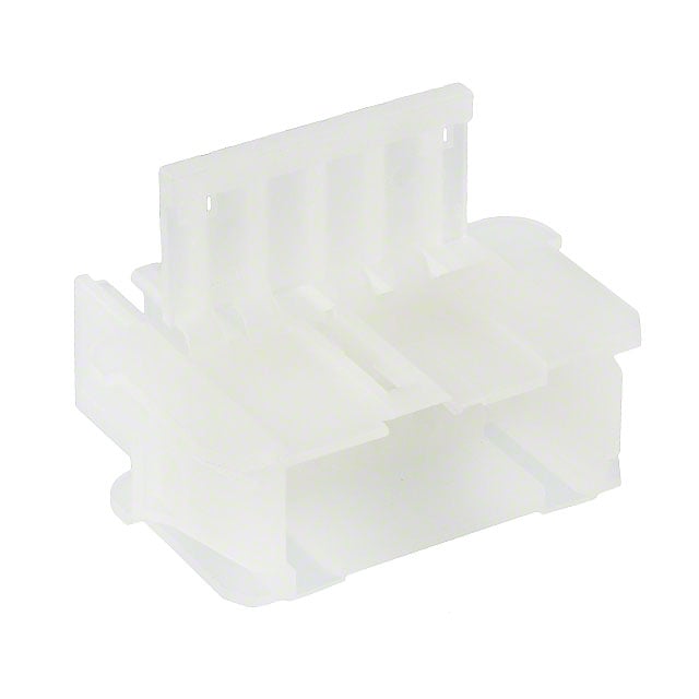 TE Connectivity AMP Connectors 964492-5