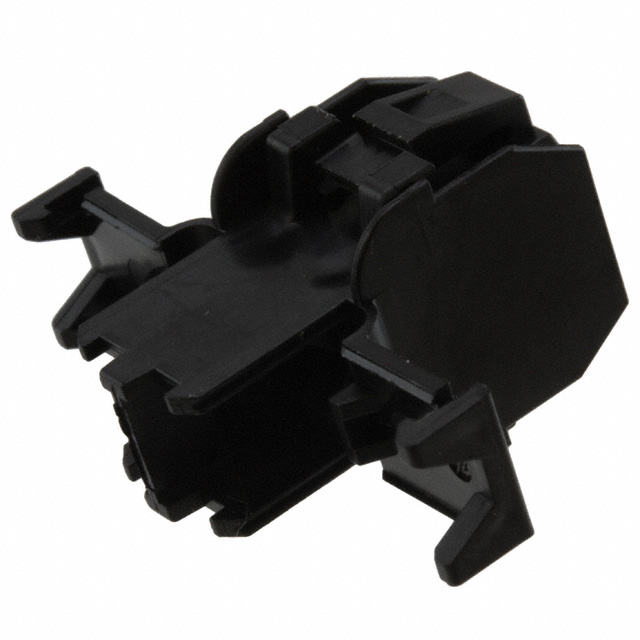 TE Connectivity AMP Connectors 964586-1
