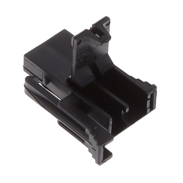 TE Connectivity DEUTSCH Connectors 964587-1