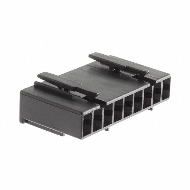 TE Connectivity AMP Connectors 964702-2
