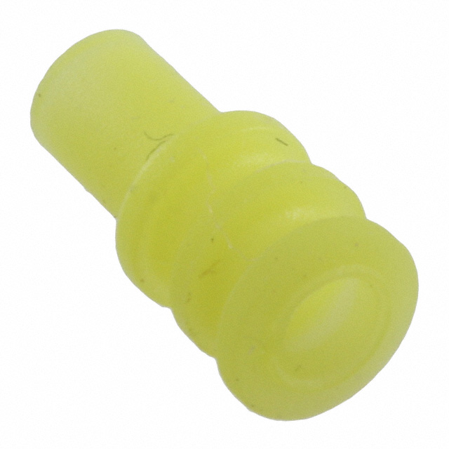 TE Connectivity AMP Connectors 964972-1
