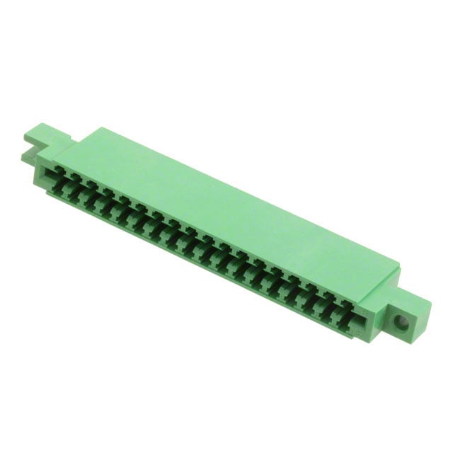 TE Connectivity AMP Connectors 965624-1