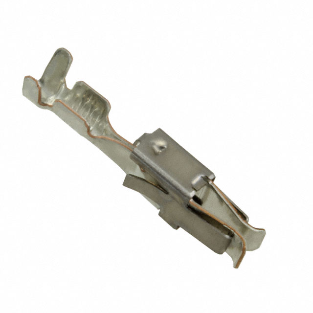 TE Connectivity AMP Connectors 965901-1