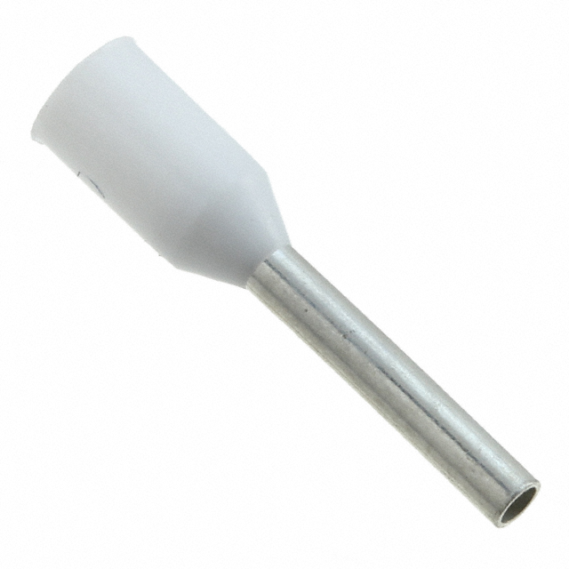 TE Connectivity AMP Connectors 966067-2