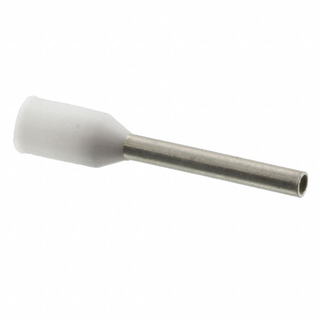 TE Connectivity AMP Connectors 966067-3